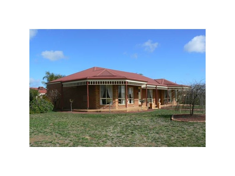 1 Ibis Way, Moama NSW 2731