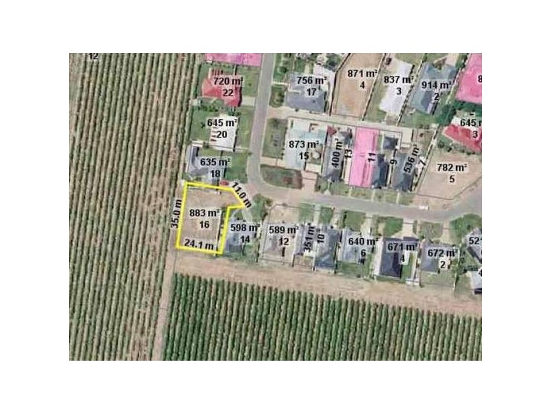 16 Ibis Way, Moama NSW 2731