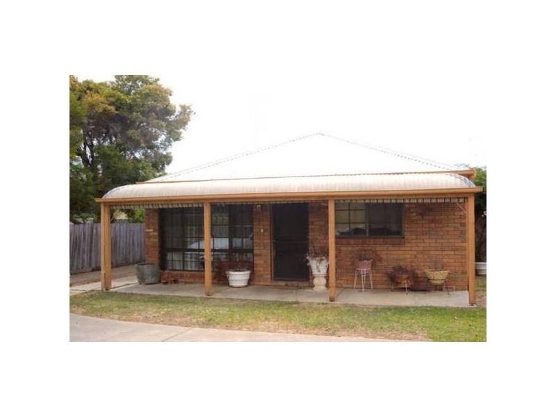 3/118 Haverfield Street, Echuca VIC 3564