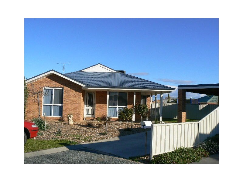 7 Gwyder Crt, Echuca VIC 3564