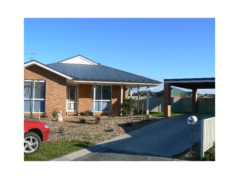 7 Gwyder Crt, Echuca VIC 3564