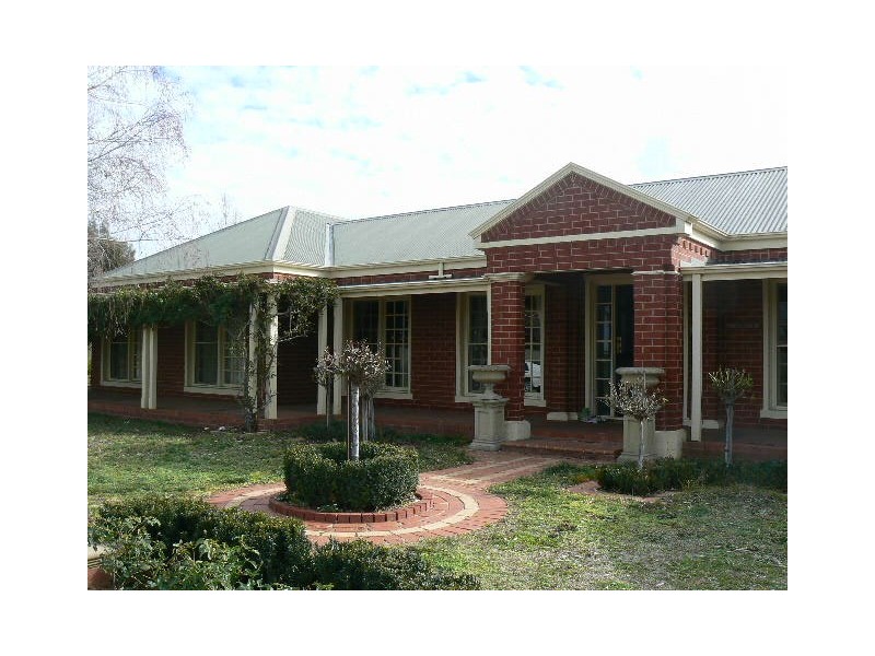 18 Oscar Place, Echuca VIC 3564