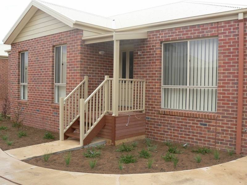 10/142 Bowen Street, Echuca VIC 3564