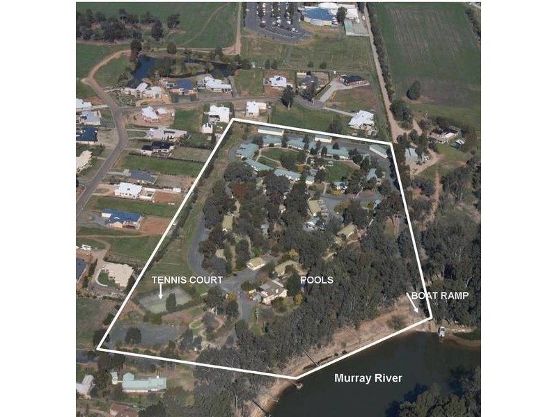 0 Winbi Lane, Moama NSW 2731