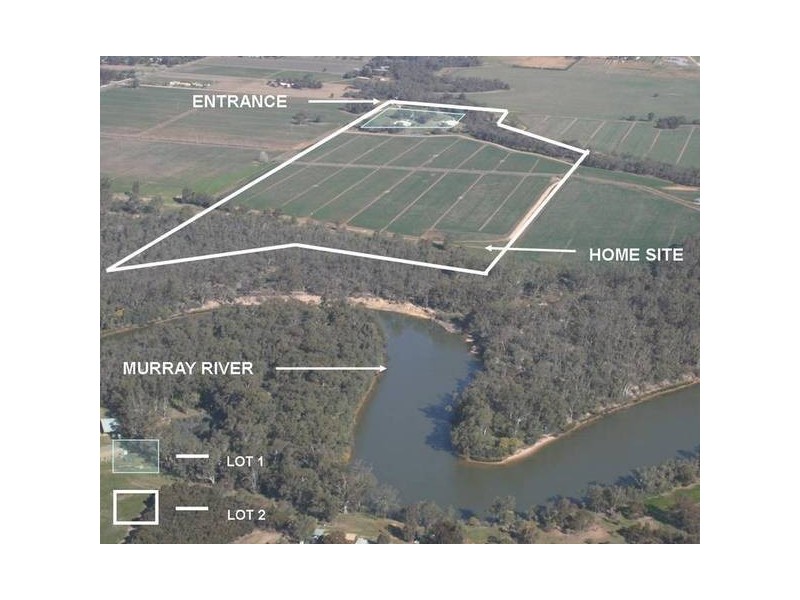 2 Nolan Road, Echuca VIC 3564