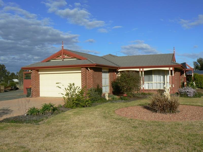 58 Riverview Court, Echuca VIC 3564
