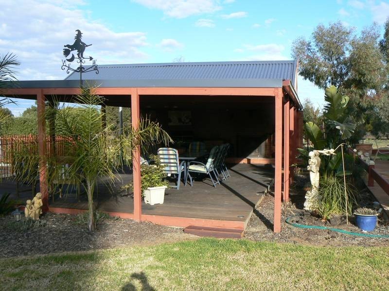 58 Riverview Court, Echuca VIC 3564