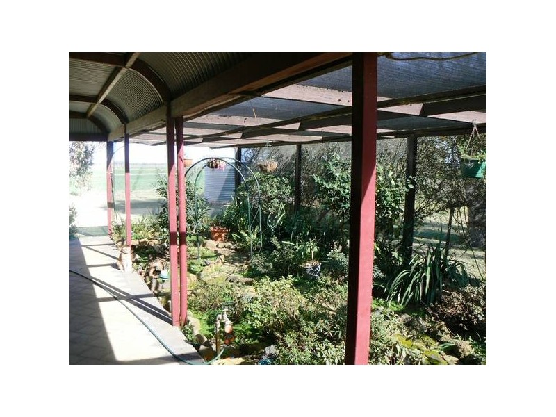 258 Wharparilla Road, Echuca VIC 3564