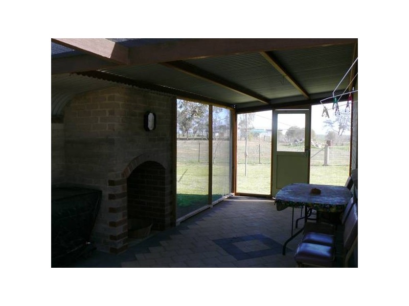 258 Wharparilla Road, Echuca VIC 3564