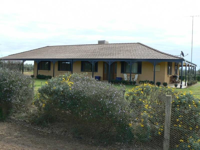 231 Farley Road, Echuca VIC 3564