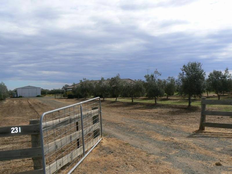 231 Farley Road, Echuca VIC 3564
