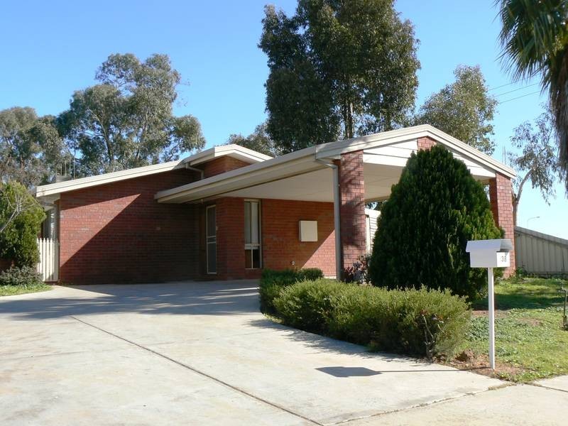 38 Jacana Avenue, Moama NSW 2731