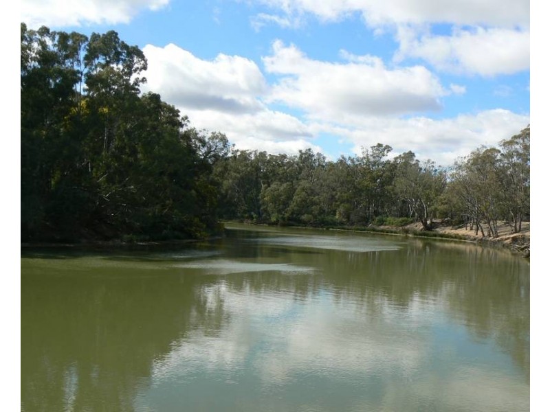 Lot 2, 86 Nolan Road, Echuca VIC 3564