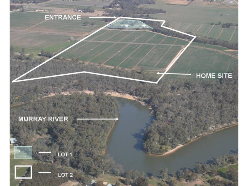 Lot 2, 86 Nolan Road, Echuca VIC 3564
