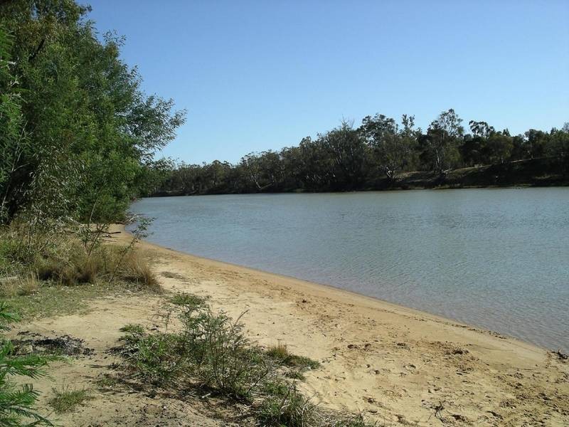 Lot 2, 86 Nolan Road, Echuca VIC 3564