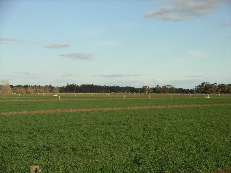 Lot 2, 86 Nolan Road, Echuca VIC 3564