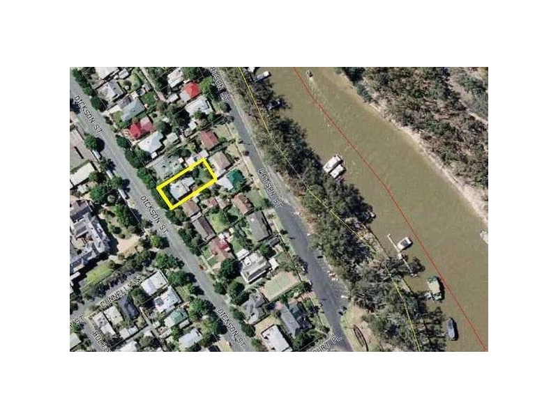 18 Dickson Street, Echuca VIC 3564