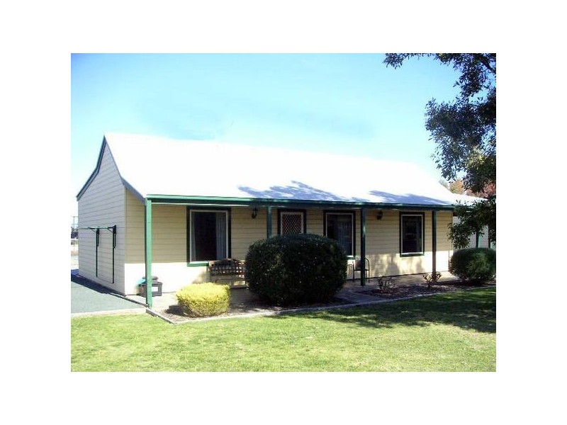 10/ Murray River Resort, Perricoota Road, Moama NSW 2731