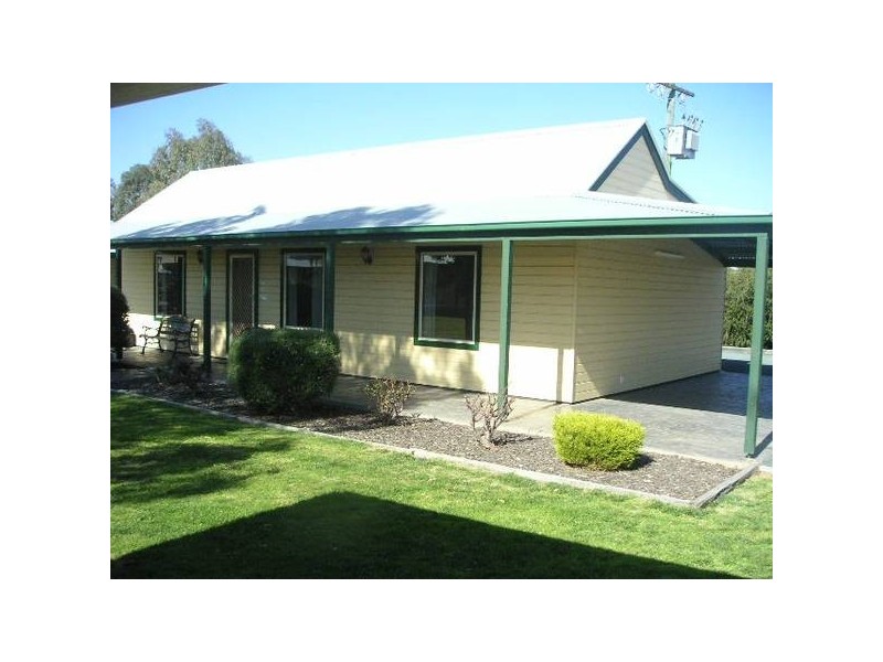 10/ Murray River Resort, Perricoota Road, Moama NSW 2731