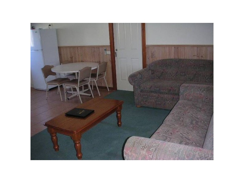 10/ Murray River Resort, Perricoota Road, Moama NSW 2731