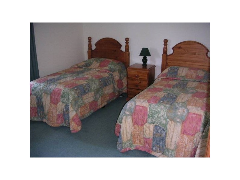 10/ Murray River Resort, Perricoota Road, Moama NSW 2731