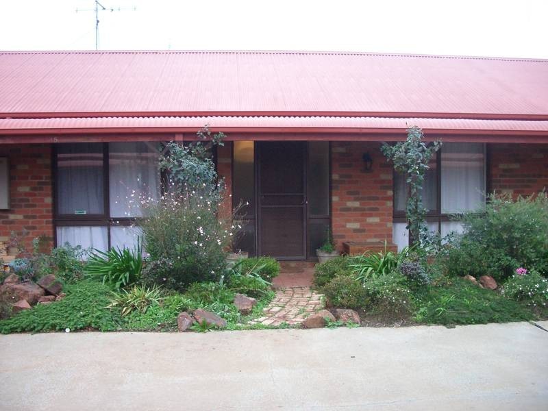 15/5 Elizabeth Street, Echuca VIC 3564
