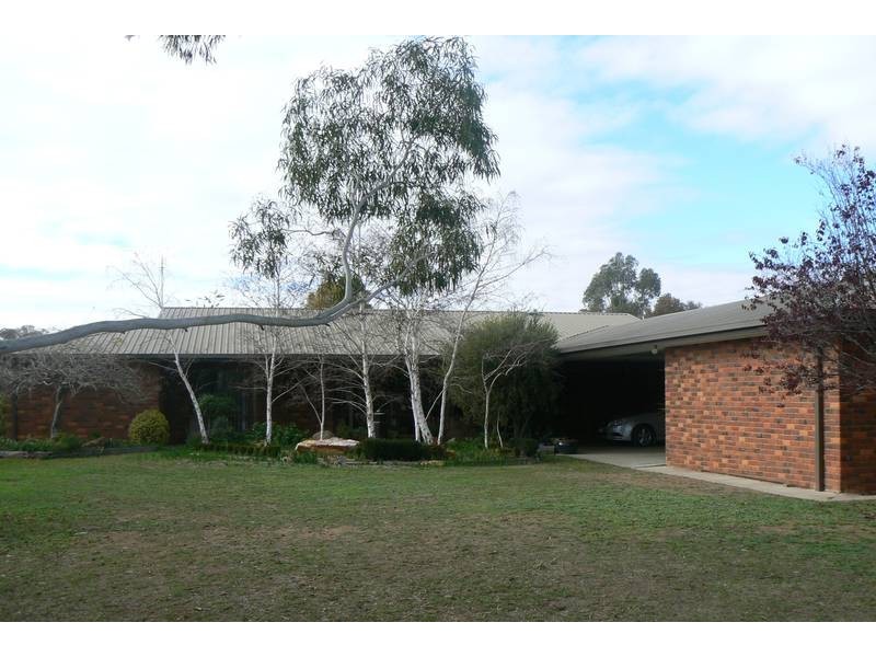82 Northern Highway, Echuca VIC 3564