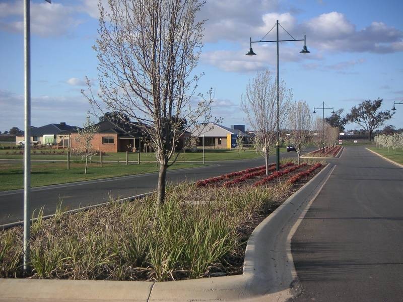 Lot 42, Shiraz Court, Perricoota Run Estate, Moama NSW 2731