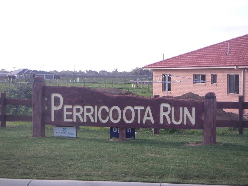 Lot 42, Shiraz Court, Perricoota Run Estate, Moama NSW 2731