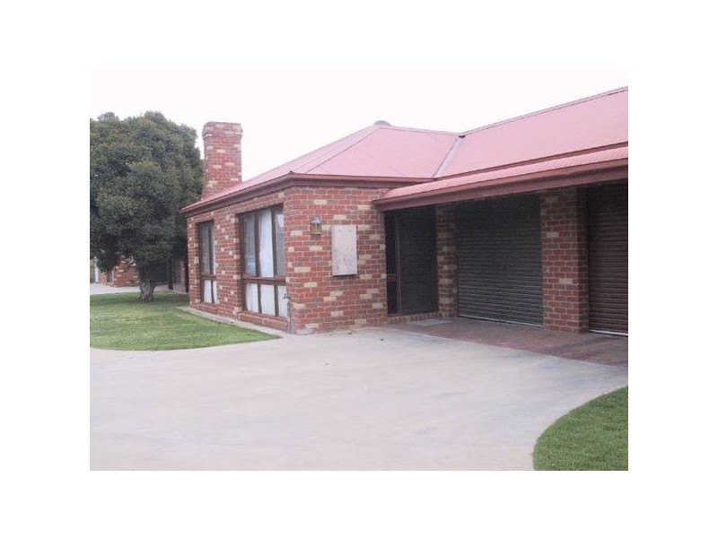 9/5 Elizabeth St, Echuca VIC 3564