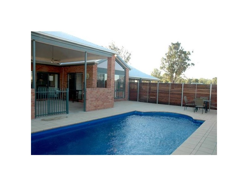 5 Silvergums Drive, Moama NSW 2731