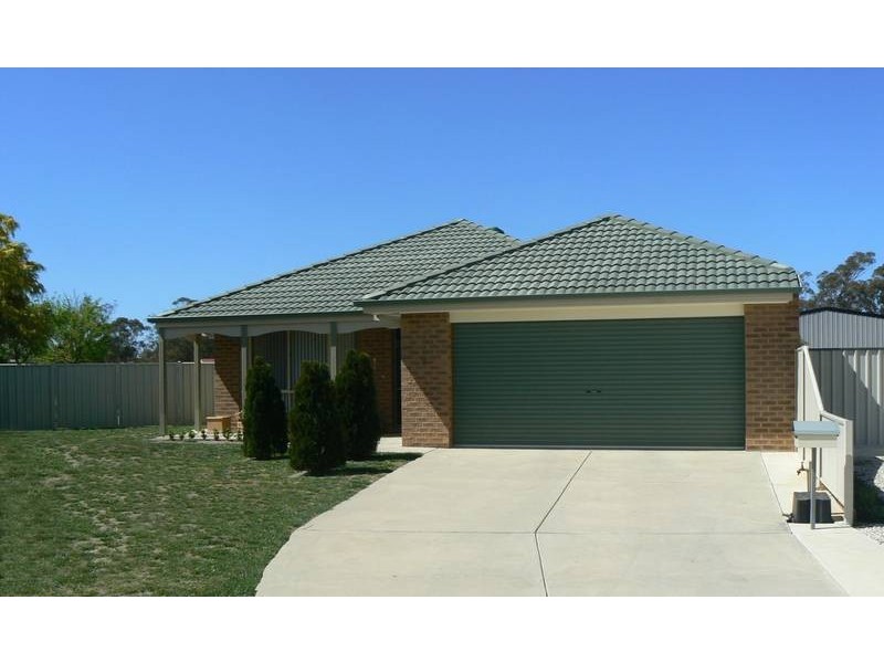 9 Dundee Court, Moama NSW 2731