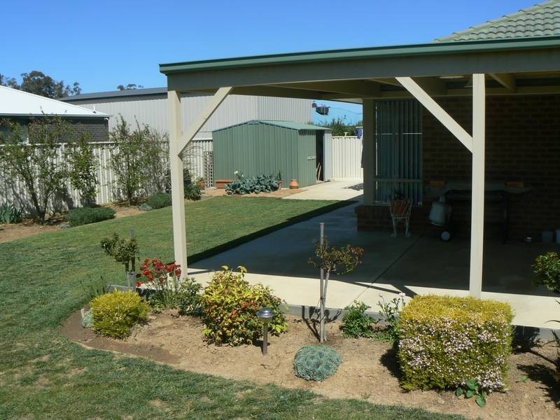 9 Dundee Court, Moama NSW 2731