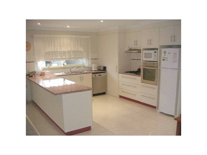 11 Billabong Court Cobb Haven, Moama NSW 2731
