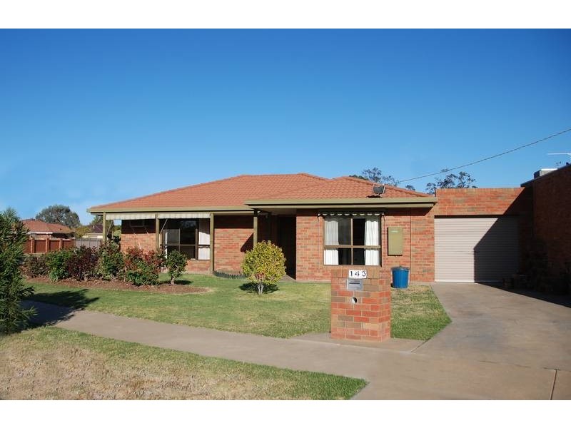 1/145 Crossen Street, Echuca VIC 3564