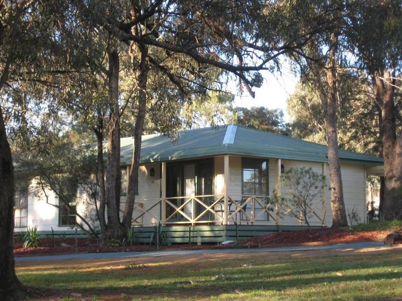 01 Winbi Lane, Moama NSW 2731