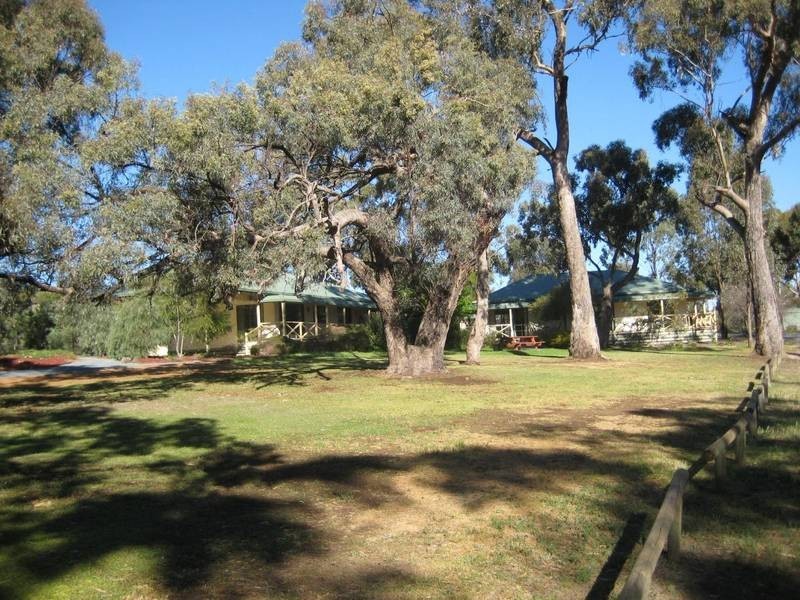 01 Winbi Lane, Moama NSW 2731