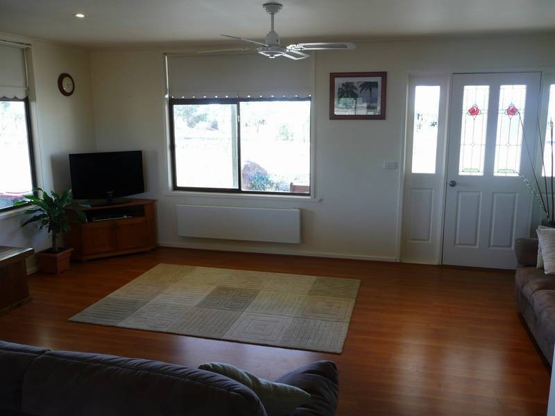 122 Hattwell Rd, Echuca VIC 3564