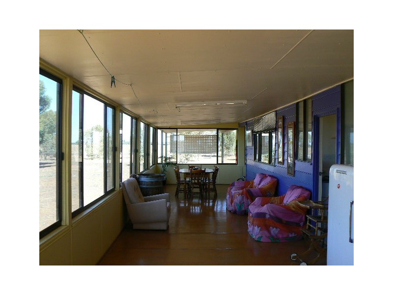 122 Hattwell Rd, Echuca VIC 3564