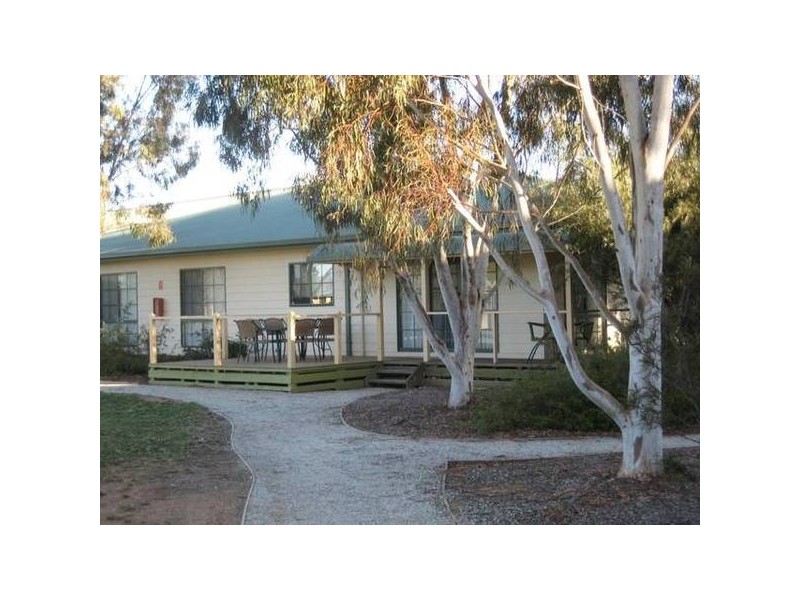 13/1 Winbi River Resort, Winbi Lane, Moama NSW 2731