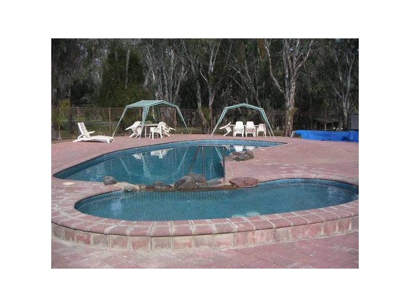 13/1 Winbi River Resort, Winbi Lane, Moama NSW 2731