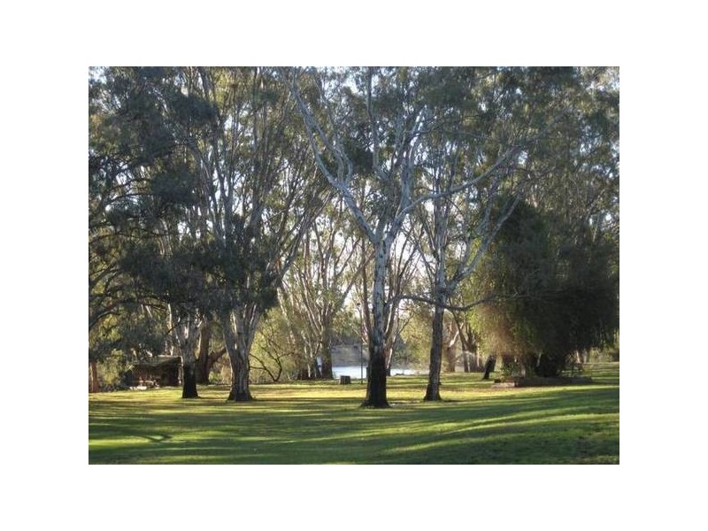 13/1 Winbi River Resort, Winbi Lane, Moama NSW 2731