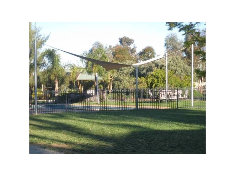 13/1 Winbi River Resort, Winbi Lane, Moama NSW 2731