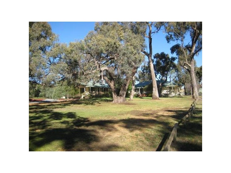 13/1 Winbi River Resort, Winbi Lane, Moama NSW 2731