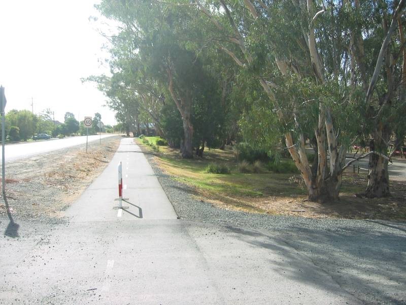 Lot 17,  Willicent Terrace, Echuca VIC 3564