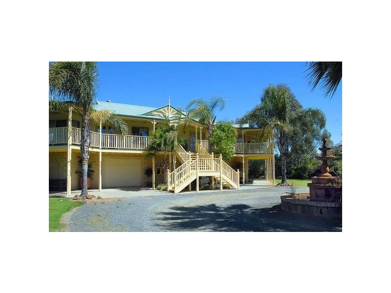 80 Fehring Lane, Echuca VIC 3564