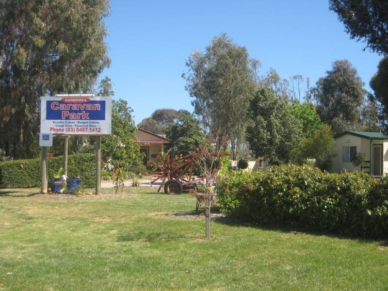 74-80 MURRAY VALLEY HIGHWAY, Gunbower VIC 3566