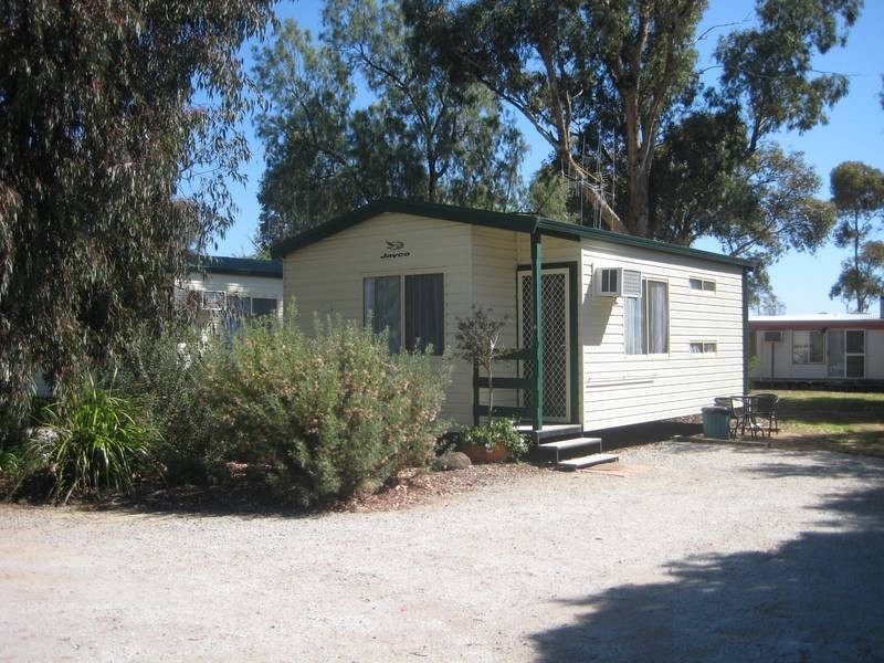 74-80 MURRAY VALLEY HIGHWAY, Gunbower VIC 3566