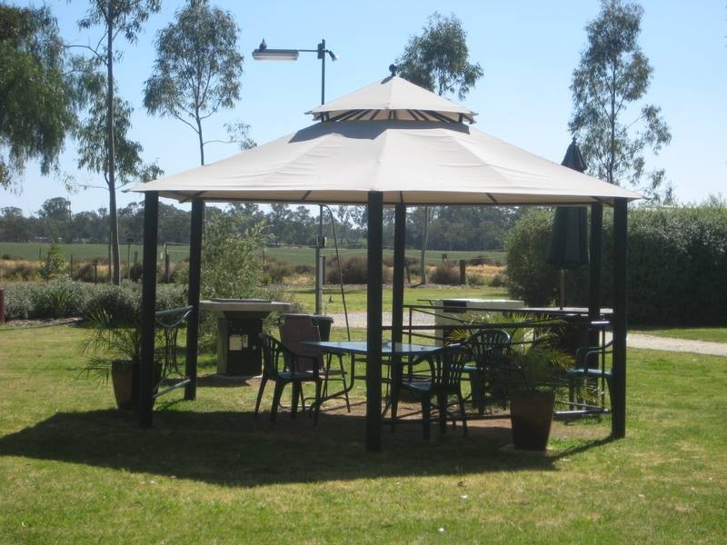 74-80 MURRAY VALLEY HIGHWAY, Gunbower VIC 3566