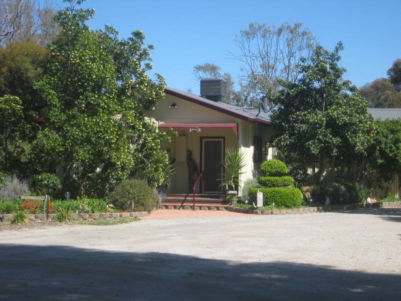 74-80 MURRAY VALLEY HIGHWAY, Gunbower VIC 3566